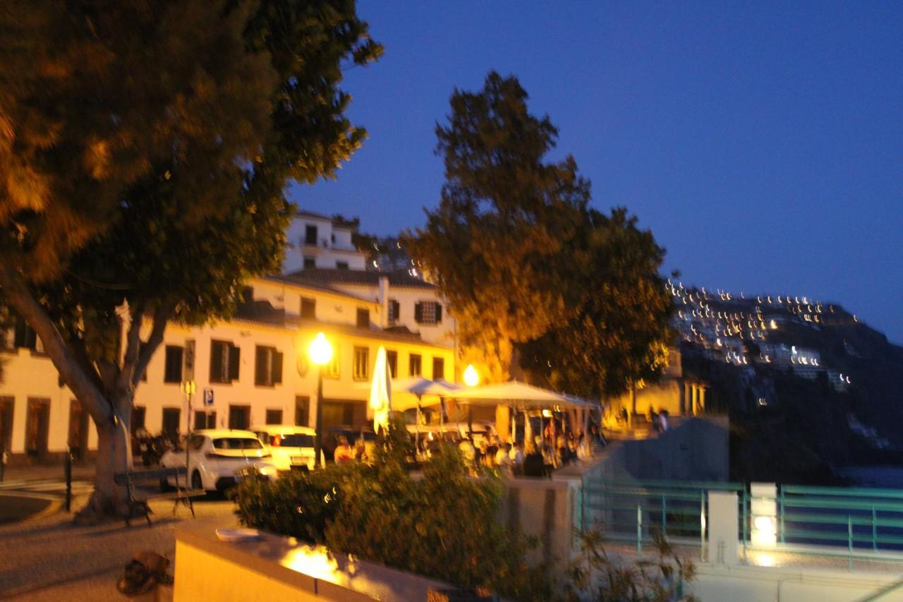 Alexia Room Funchal  Extérieur photo