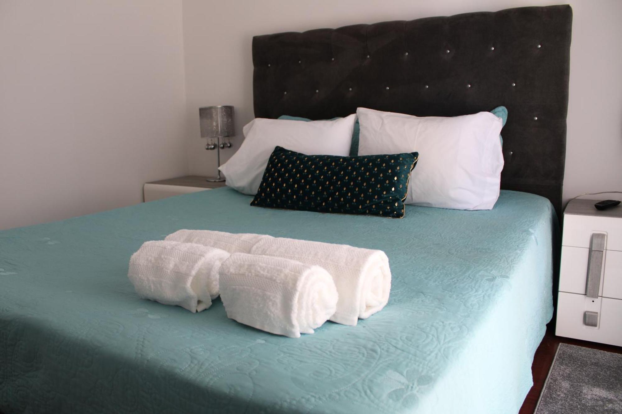 Alexia Room Funchal  Extérieur photo