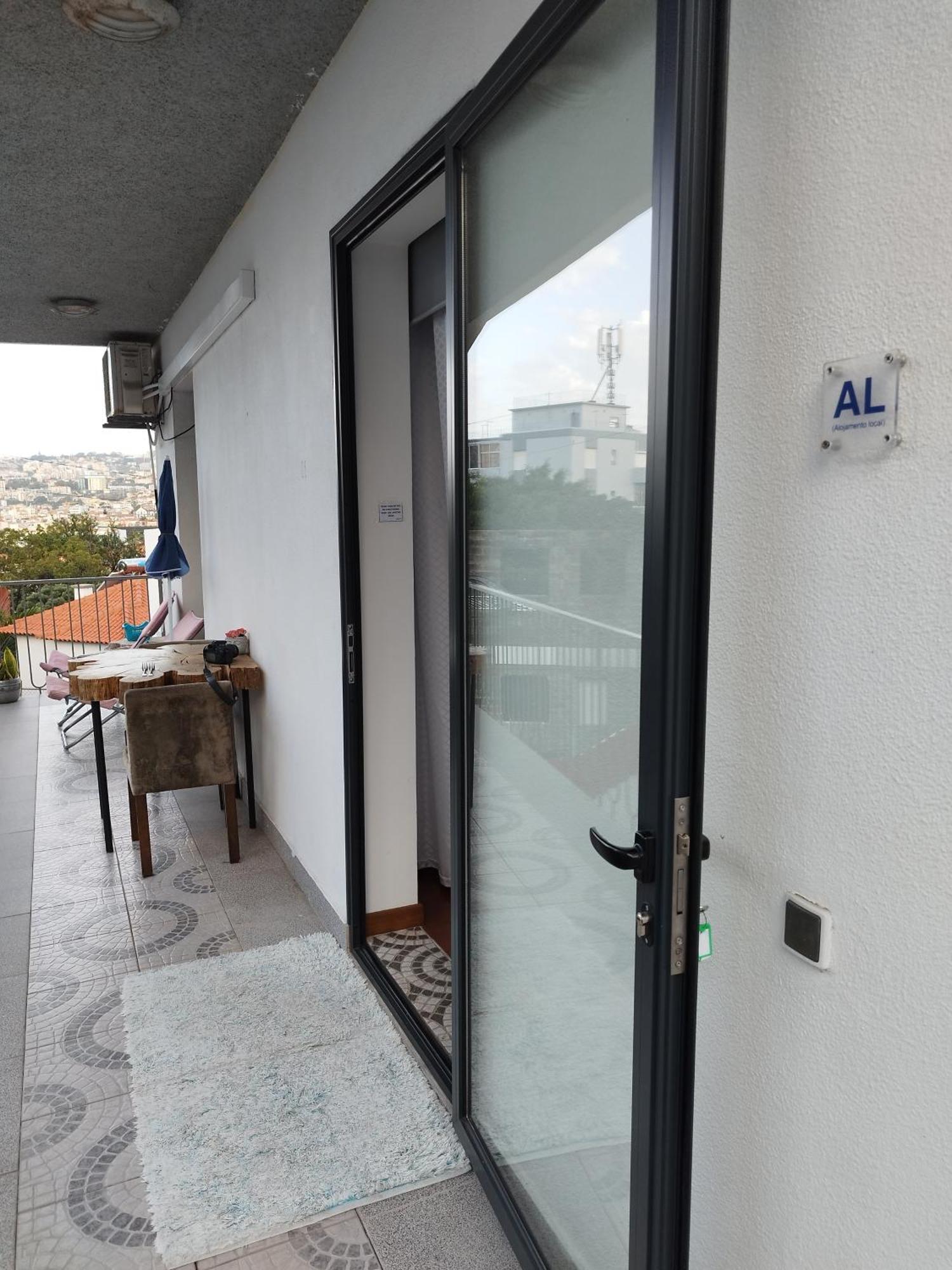 Alexia Room Funchal  Extérieur photo