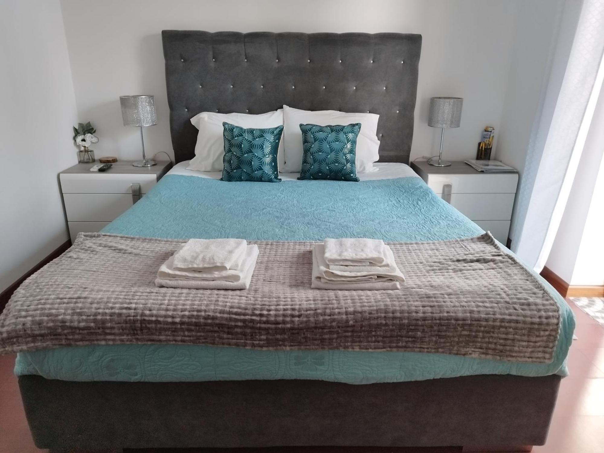 Alexia Room Funchal  Extérieur photo