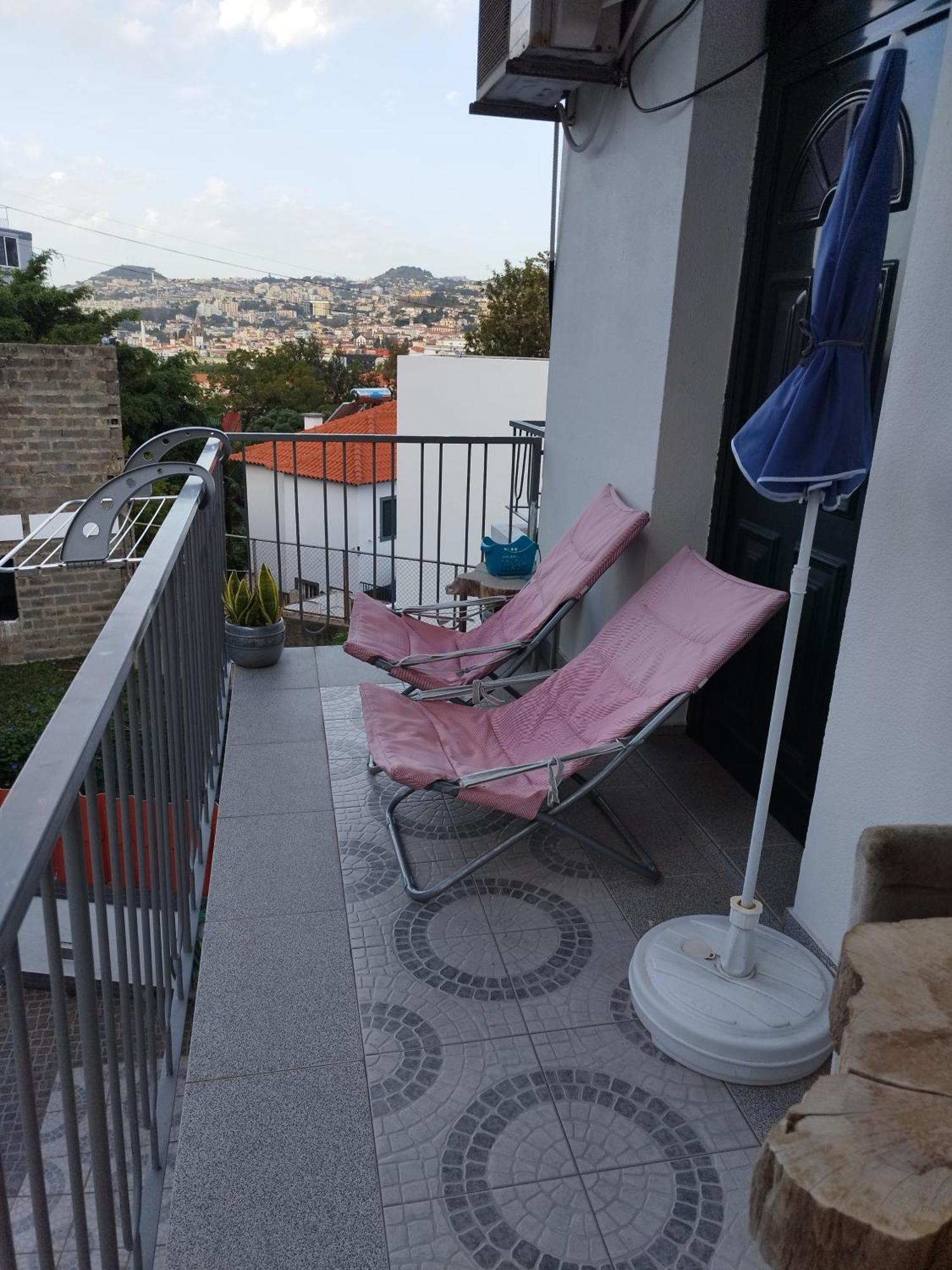 Alexia Room Funchal  Extérieur photo